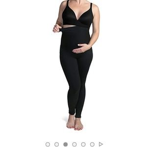 Kindred Bravely Maternity/ Postpartum Leggings